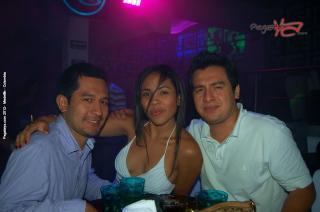 Foto 15 de Fotos Mia Discoteca Medellin - 29 sep 2012 en Discoteca Mia Medellin, Medellín