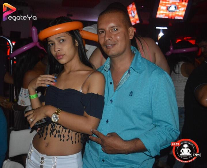 Foto 56 de AmPm - 3er / 4to Fds Enero 2016 en Am / PM Bar - Cali, Cali