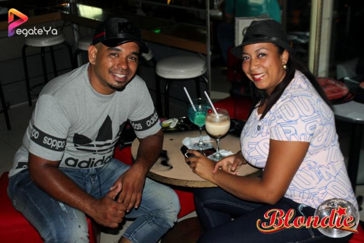 Foto 42 de Blondie - 2do FDS Dic. 2015 en Blondie Bar Cali, Cali