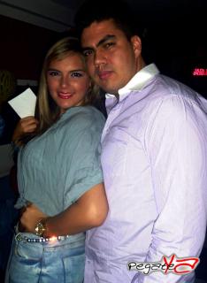 Foto 14 de Octubre 06 del 2012 en La Maldita Primavera Cali, Cali