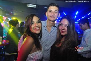 Foto 27 de Bar Bling - 22 de febrero de 2014 en Bar Bling Bucaramanga, Bucaramanga