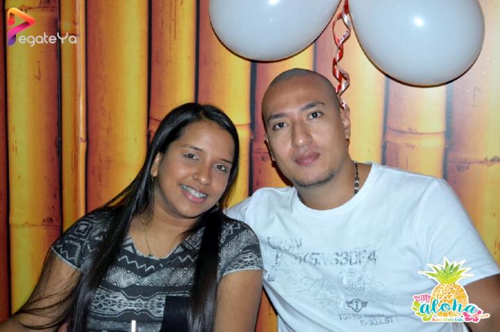 Foto 20 de Say Aloha State - Amor & Amistad 2016 en Aloha Say State