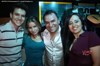 Foto 73 de Bar Metropolitan- 20 -22 febrero 2014 en Discoteca Metropolitan Bucaramanga, Bucaramanga