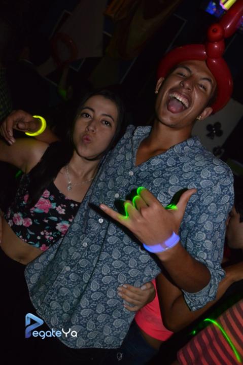 Foto 42 de El manicomio sabado 7 de marzo de 2015 en Discoteca El Manicomio Bucaramanga, Bucaramanga