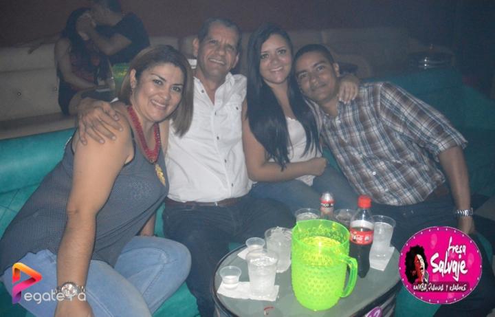Foto 21 de Fresa Salvaje - 1er FDS Junio 2015 en Fresa Salvaje, Cali