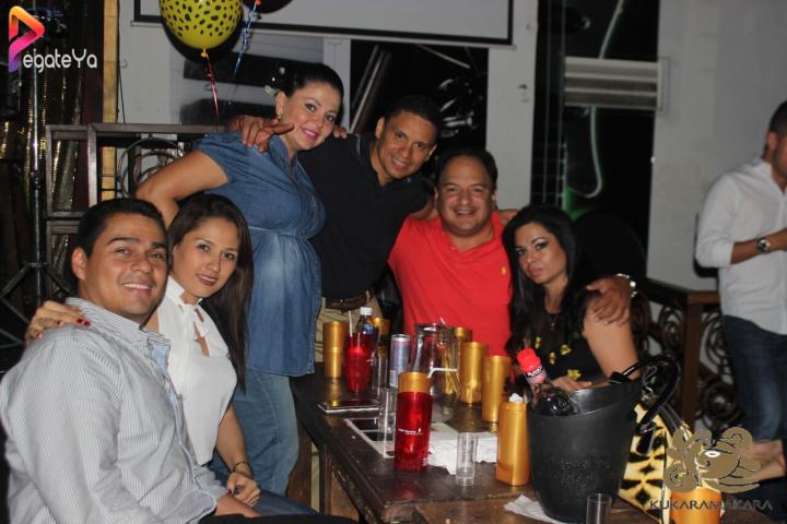 Foto 13 de Kukaramakara - 2do Fds Abril 2016 en Kukaramakara Discoteca Cali, Cali