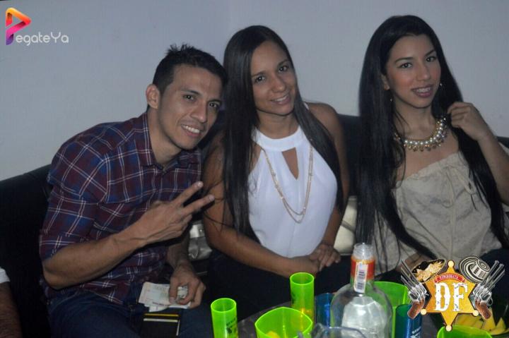 Foto 19 de El Df - 3er / 4to Fds Enero 2017 en El DF Club Discoteca