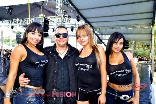 Foto 85 de Black And White Cali 2012 en Fiestas Colombia, Medellín
