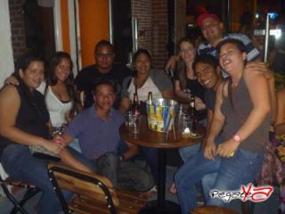 Foto 16 de Marzo 17 del 2012 en Urbano Bar Cali, Cali