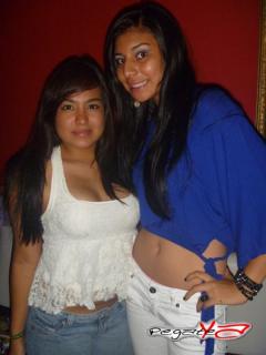 Foto 3 de Mayo 26 del 2012 en Babel / Barra Libre Cali, Cali