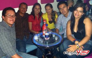 Foto 26 de Diciembre 15 del 2012 en La Maldita Primavera Cali, Cali