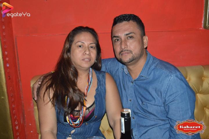Foto 32 de Kabaret Bar - 4to fds Febrero 2017 en Kabaret - Granada, Cali