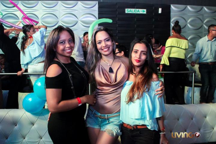 Foto 7 de Living - 1er Fds Junio 2017 en Living Night Club, Cali