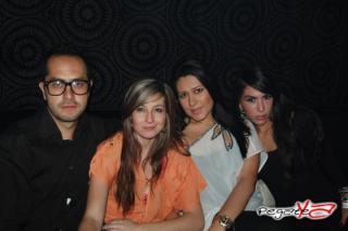 Foto 29 de Aqua 20 de Mayo de 2012 en Discoteca Aqua Medellin, Medellín