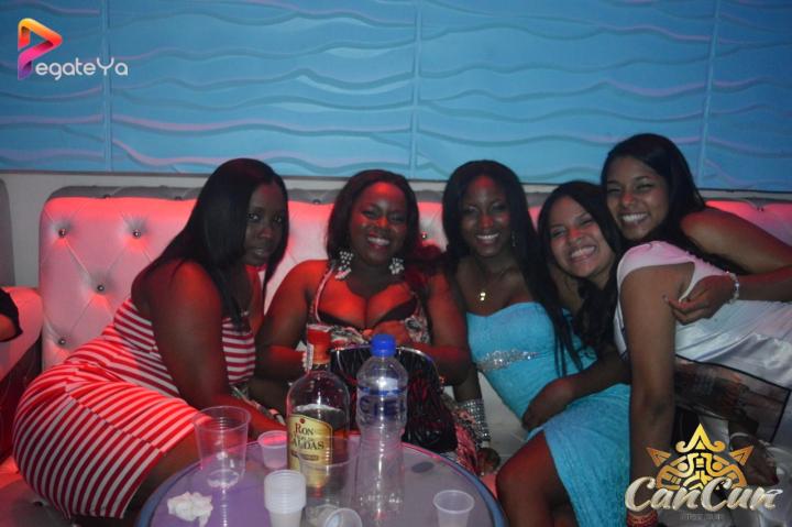 Foto 26 de Cancun Night Club - 2do FDS Dic. 2015 en Cancun Night Club