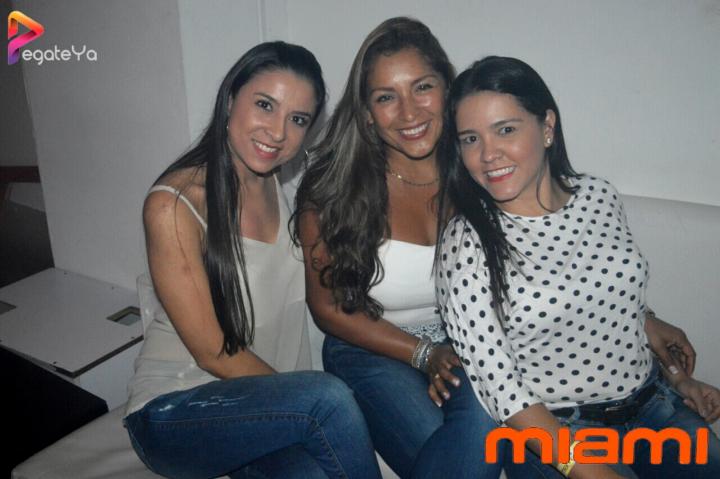 Foto 2 de Miami Bar - 3er / 4to Fds Enero 2017 en Miami Bar Cali, Cali