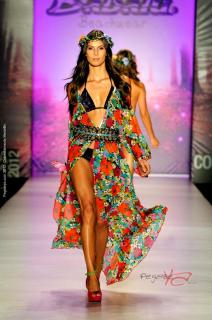 Foto 97 de Fotos Natalia Paris Colombiamoda 2012 en Fotos Colombiamoda, Medellín