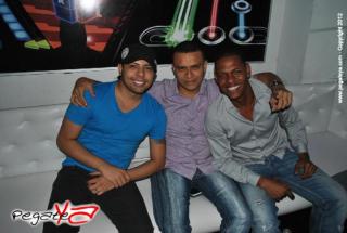 Foto 3 de taboo 31 de marzo de 2012 en Discoteca Taboo Cartagena, Cartagena
