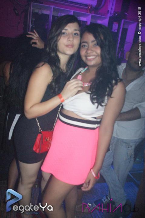 Foto 19 de BAHIA CLUB 28 y 29 DE AGOSTO DE 2015 en bahia club, Cartagena