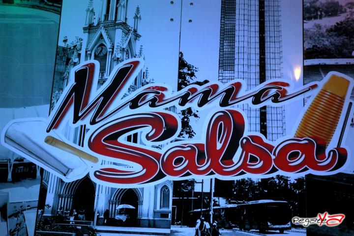 Foto 11 de Mama Salsa - Sep 13 en Mama Salsa, Cali