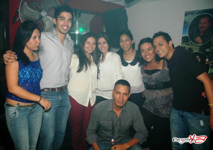Foto 15 de Nozomi Club - Sep 13 en Nozomi Club, Cali