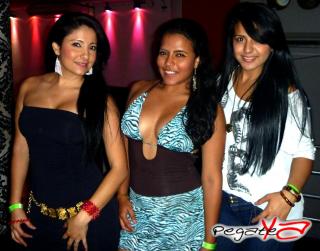 Foto 9 de Octubre 13 del 2012 en Babel / Barra Libre Cali, Cali