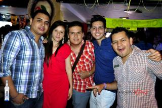 Foto 104 de Malabar Bucaramanga en Discoteca Malabar Bucaramanga, Bucaramanga