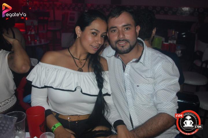 Foto 42 de AmPm - 1er Fds Febrero 2016 en Am / PM Bar - Cali, Cali