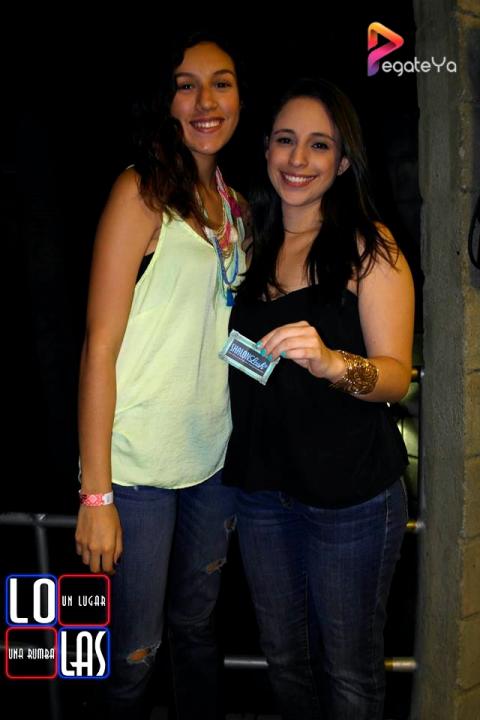 Foto 62 de Lolas Club - 2do FDS Junio 2015 en Lolas Club Menga Cali, Cali
