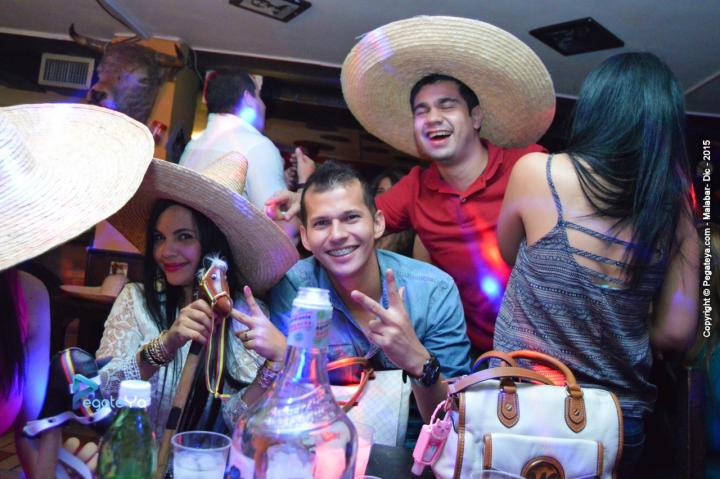 Foto 14 de MALABAR - sabado 19 DIC 2015 en Discoteca Malabar Bucaramanga, Bucaramanga