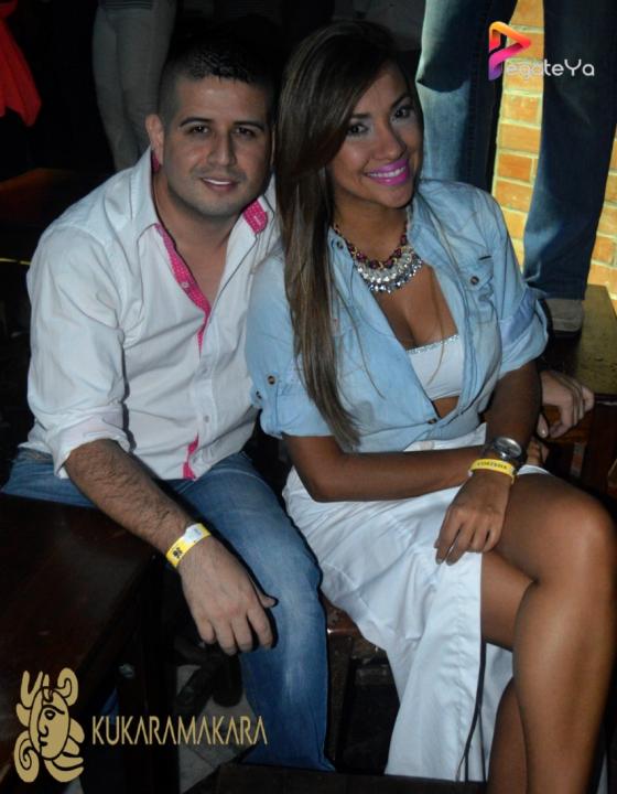 Foto 47 de Kukaramakara - 2do FDS Junio del 2015 en Kukaramakara Discoteca Cali, Cali