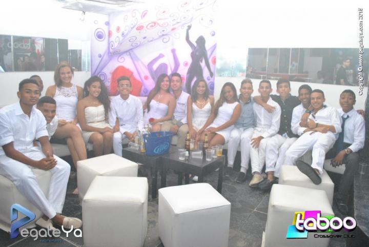 Foto 17 de taboo 4, 5, 11 y 12 de dic de 2015 en Discoteca Taboo Cartagena, Cartagena