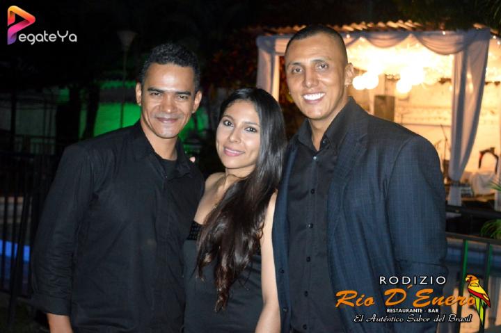 Foto 48 de Rio D´enero - Amor & Amistad 2016 en Rio D´enero, Cali