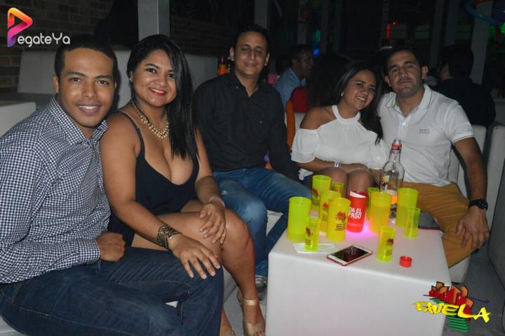 Foto 20 de Favela Club - 1er Fds Febrero 2017 en Favela Club Menga, Cali