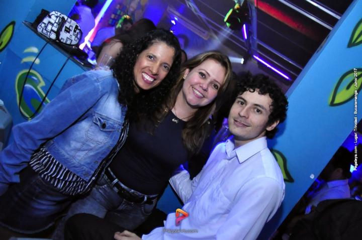 Foto 34 de Trinidad sábado 24 de junio de 2017 en Trinidad Discoteca Bucaramanga, Bucaramanga