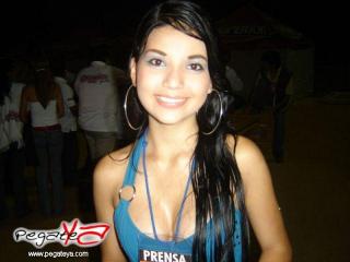 Foto 8 de Camisetas Mojadas Feria de Bucaramanga en Camisetas Mojadas Feria de Bucaramanga, Bucaramanga