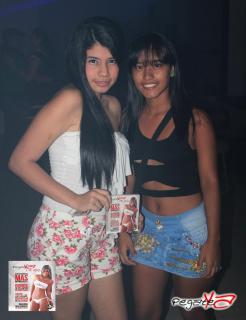 Foto 5 de Ahma Bar - Junio 7 del 2014 en Ahma Cali, Cali