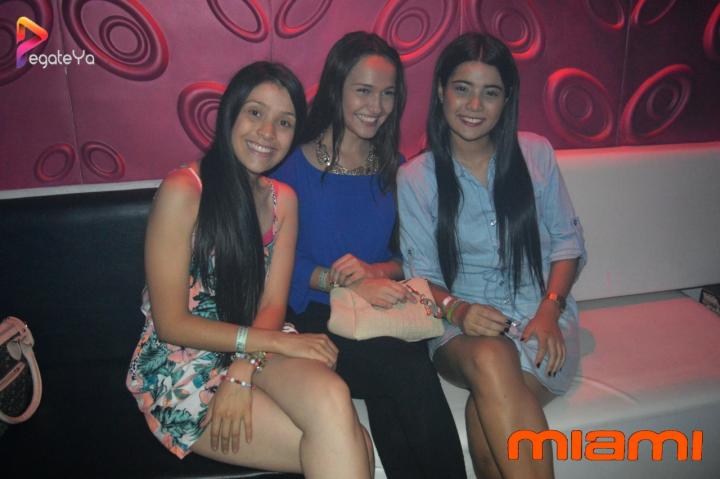Foto 5 de Miami Bar - 2do FDS Junio 2015 en Miami Bar Cali, Cali