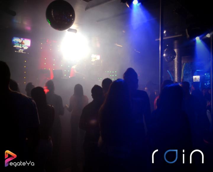 Foto 91 de Rain CLVB - 1er FDS Sept 2015 en Rain CLVB - Cali, Cali