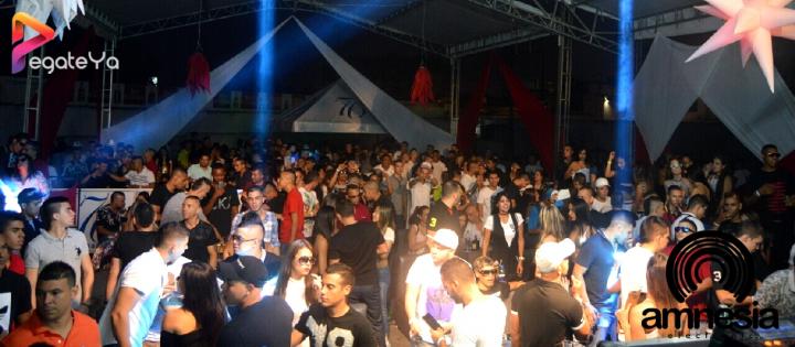 Foto 43 de Amnesia - Loveland 2016 en Discoteca Amnesia Club, Bogotá