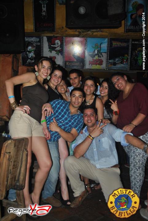 Foto 52 de MISTER BABILLA 12 Y 13 de SEPT 2014 en Discoteca MISTER BABILLA cartagena, Cartagena