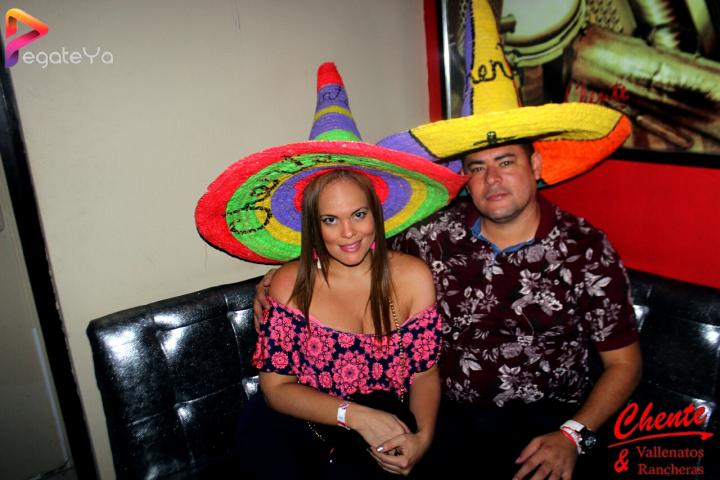 Foto 10 de Chente - 1er FDS Julio 2016 en CHENTE Vallenatos y Rancheras, Cali