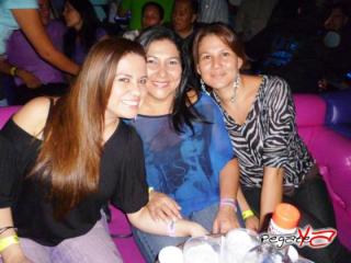 Foto 17 de Marzo 31 del 2012 en La Maldita Primavera Cali, Cali