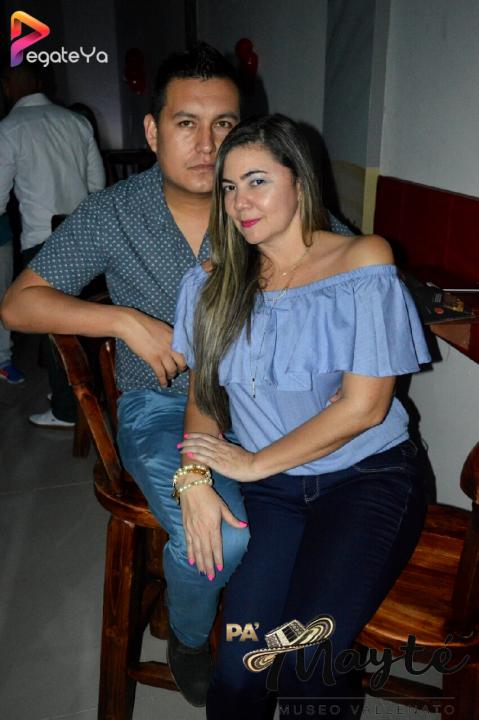 Foto 89 de Pa Mayté - Amor & Amistad 2016 en Pa Mayté, Cali
