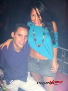 Foto 26 de Febrero 04 del 2012 en Babel / Barra Libre Cali, Cali