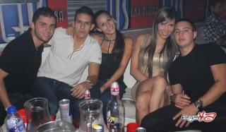 Foto 27 de Lolas - Febrero 07 del 2014 en Lolas Club Menga Cali, Cali