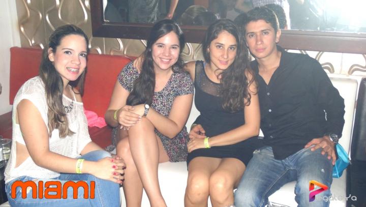 Foto 5 de Miami Bar - Marzo 14 del 2015 en Miami Bar Cali, Cali