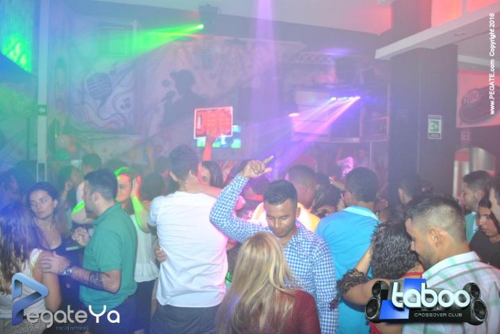 Foto 22 de taboo 15 Y 16 DE ABRIL DE 2016 en Discoteca Taboo Cartagena, Cartagena