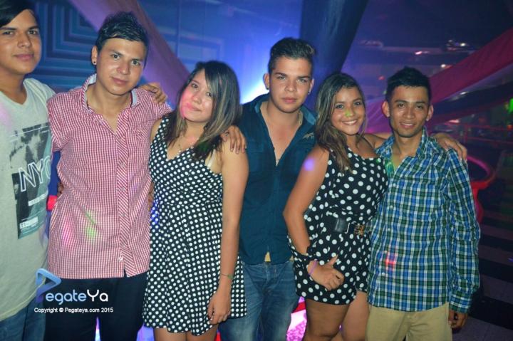 Foto 75 de El manicomio sabado 14 de marzo de 2015 en Discoteca El Manicomio Bucaramanga, Bucaramanga