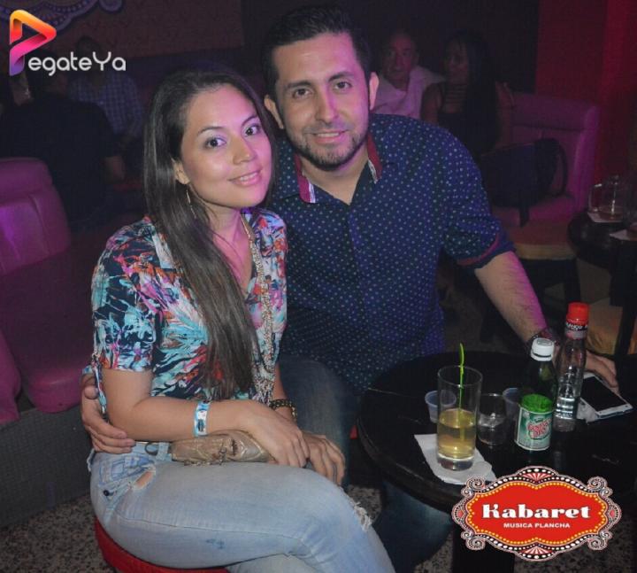 Foto 12 de Kabaret Bar - 4to Fds Sept 2016 en Kabaret - Granada, Cali